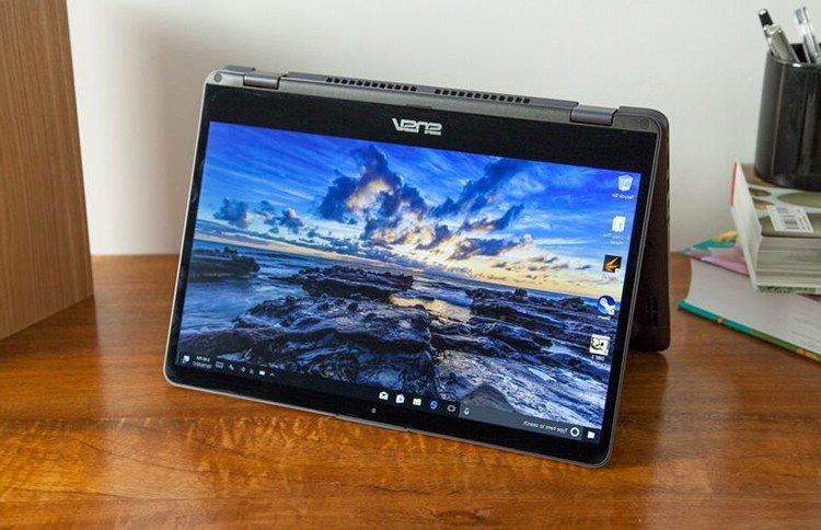Laptop ASUS TP412FA-EC123T