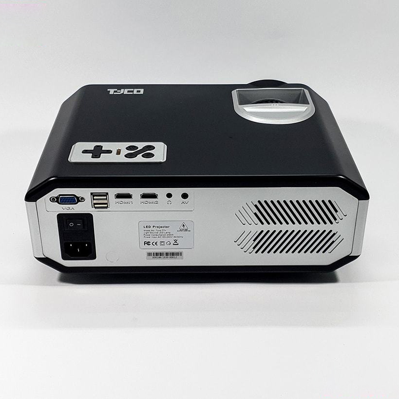 Máy chiếu Tyco T7 PLUS