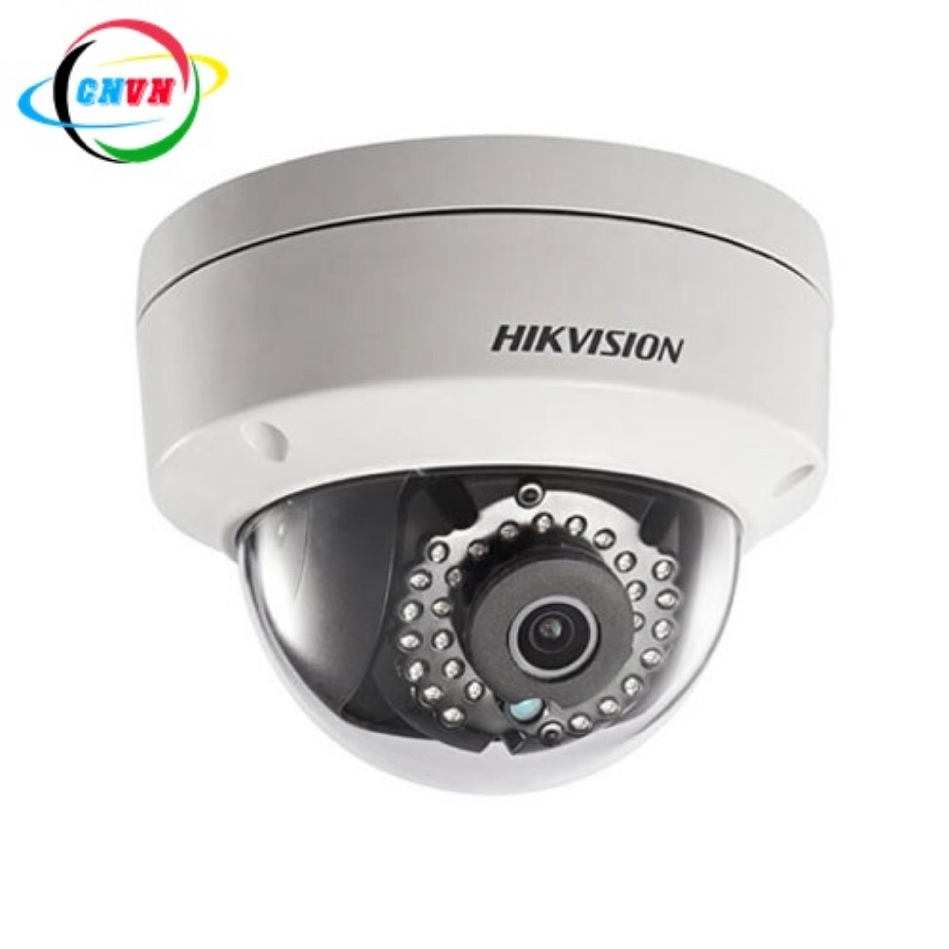 Camera HIKVISION DS-2CD2121G0-IS