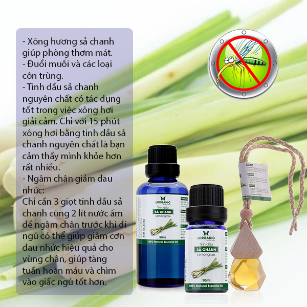 MÁY KHUẾCH TÁN TINH DẦU LORGANIC FX2035