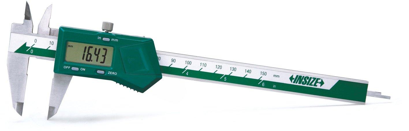 Thước cặp điện tử Insize 1108-150W