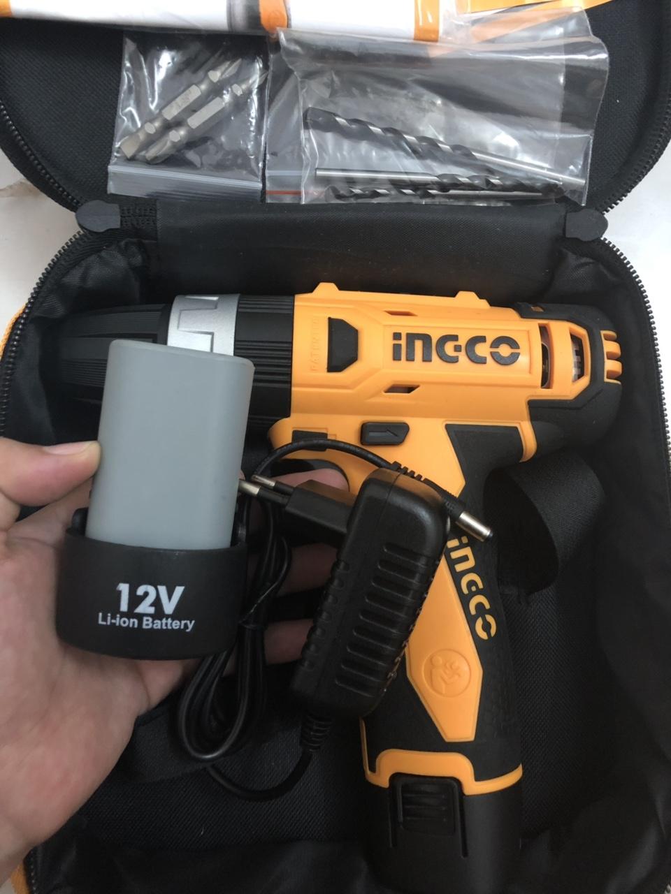Máy khoan INGCO CIDLI228120