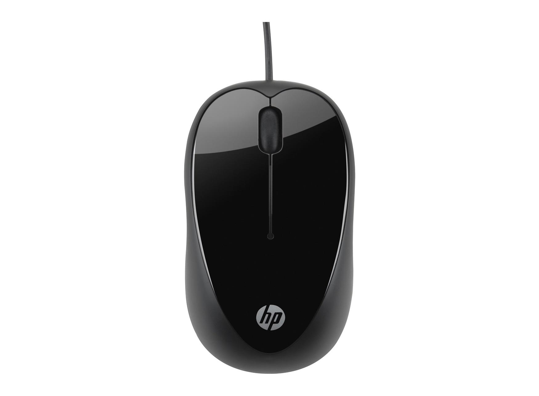 Chuột HP X1000