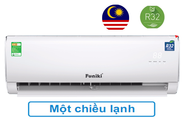 Điều Hòa/máy lạnh Funiki SC24MMC2/SC24MMC 2.5HP