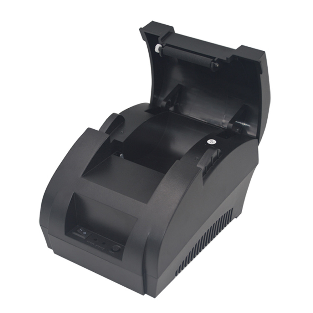 Máy in nhiệt Super Printer 5890K