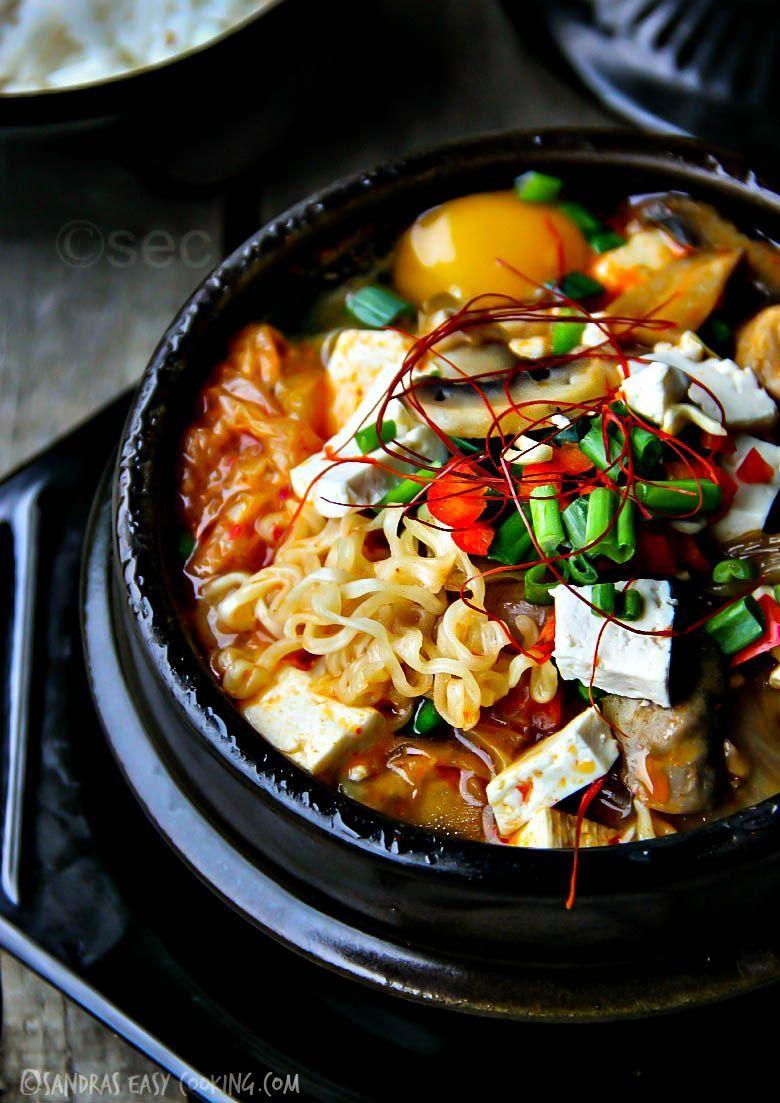 Mì Koreno bò cay 100g thùng 24 gói