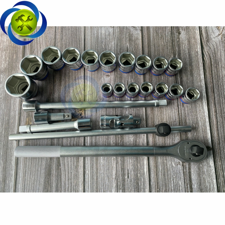BỘ TUÝP 23 CHI TIẾT KINGTONY 6323MR