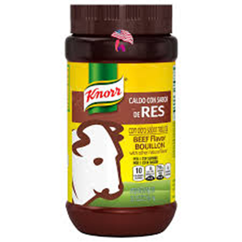 Bột Nêm Knorr Bò 1KG