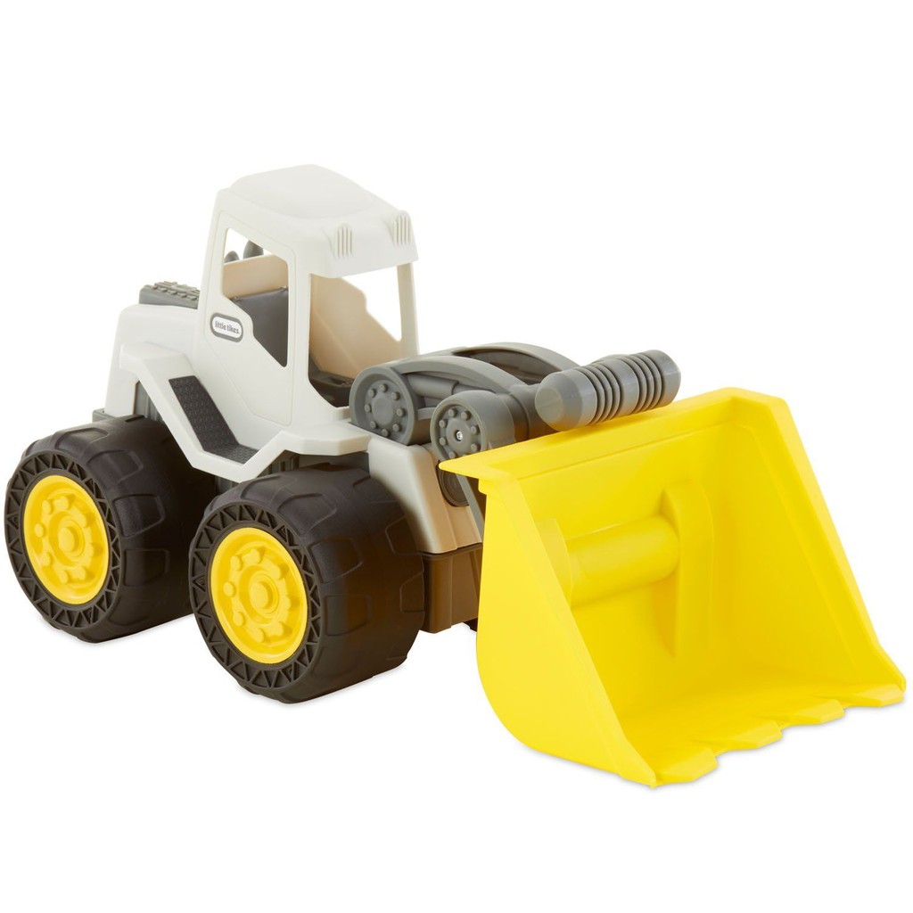 Đồ choi Little Tikes Xe Máy Xúc Khổng Lồ 642944P