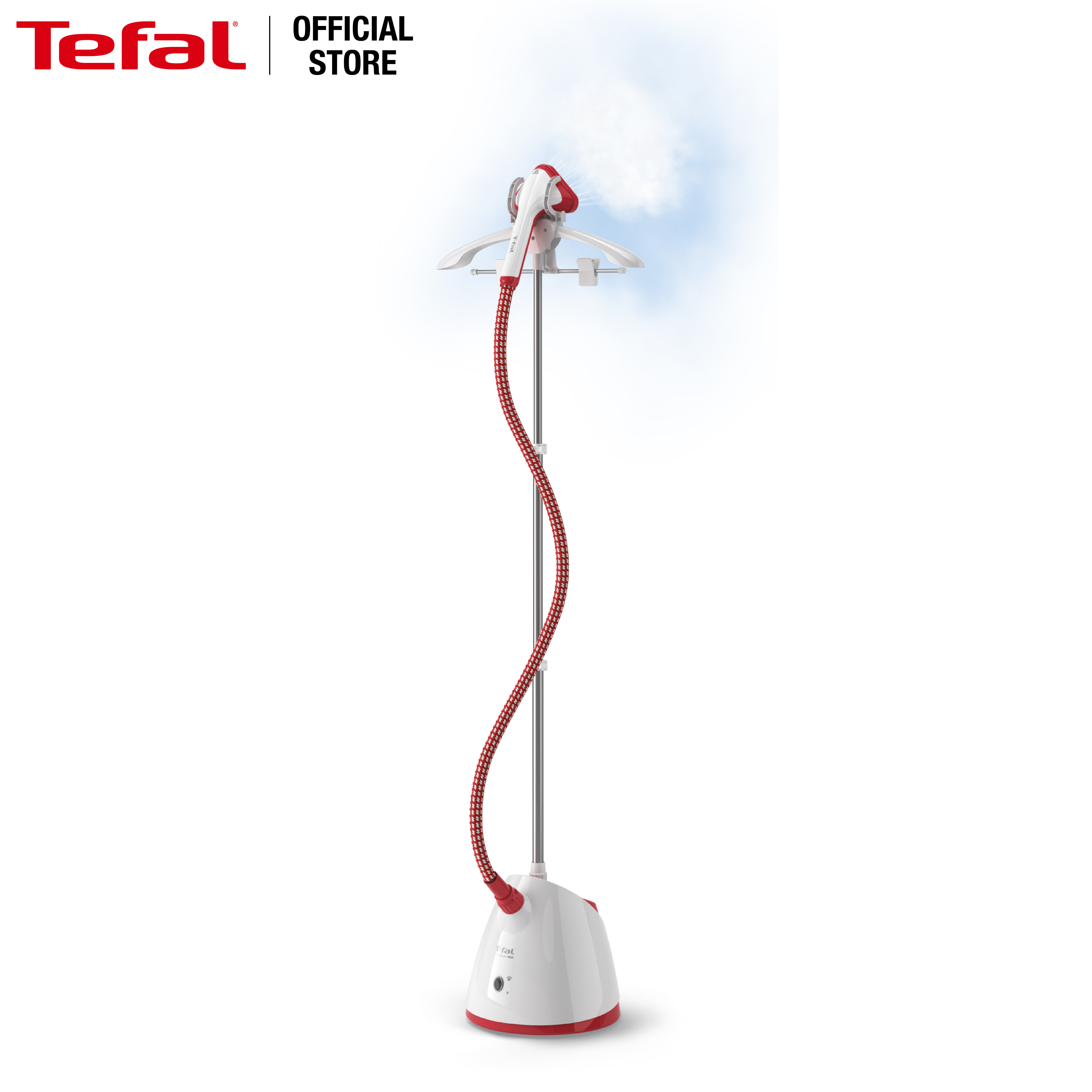 Bàn ủi hơi nước Tefal IT2440E0