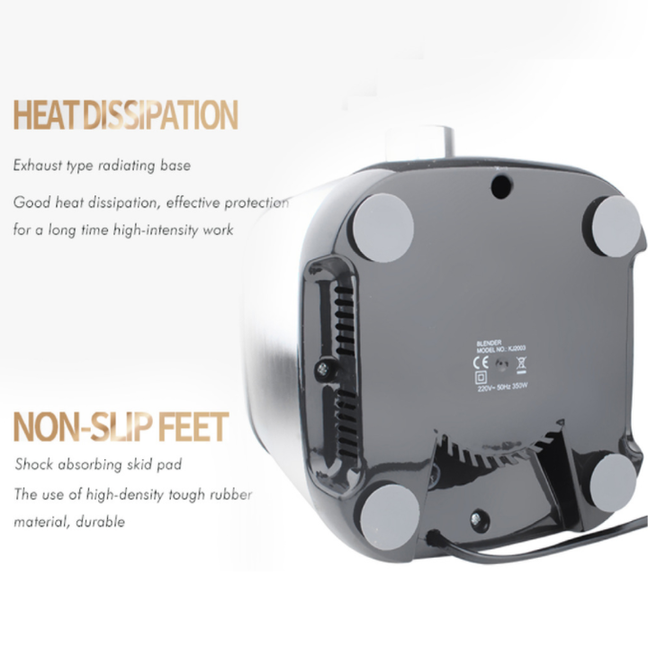 Máy xay sinh tố DSP KJ2003