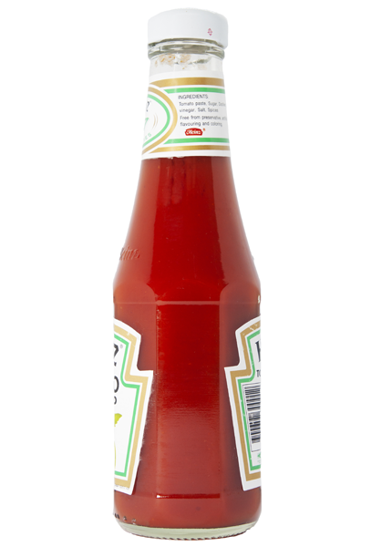 Tương cà chua Heinz 300g