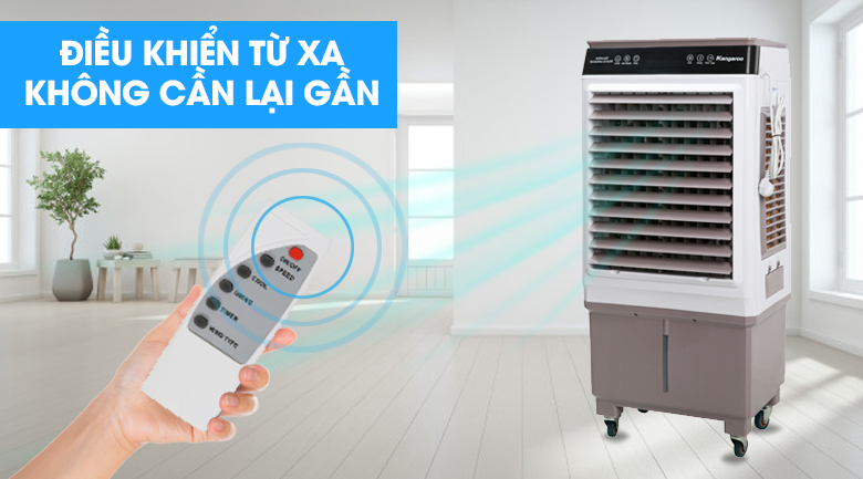 QUẠT ĐIỀU HÒA KANGAROO KG50F79