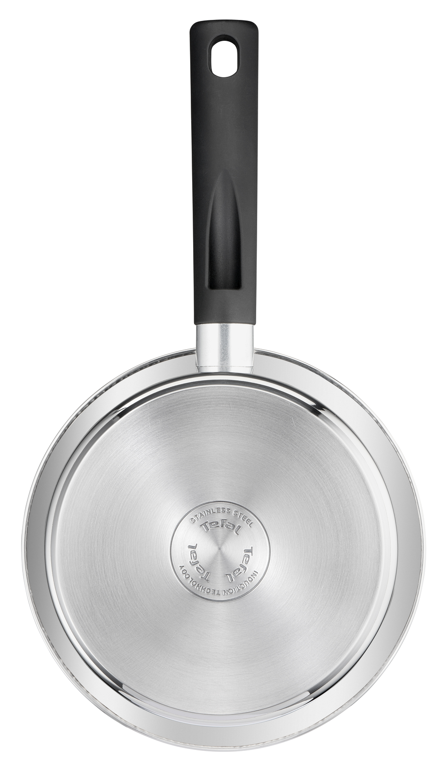 QUÁNH INOX TEFAL SIMPLEO B9052395 18CM