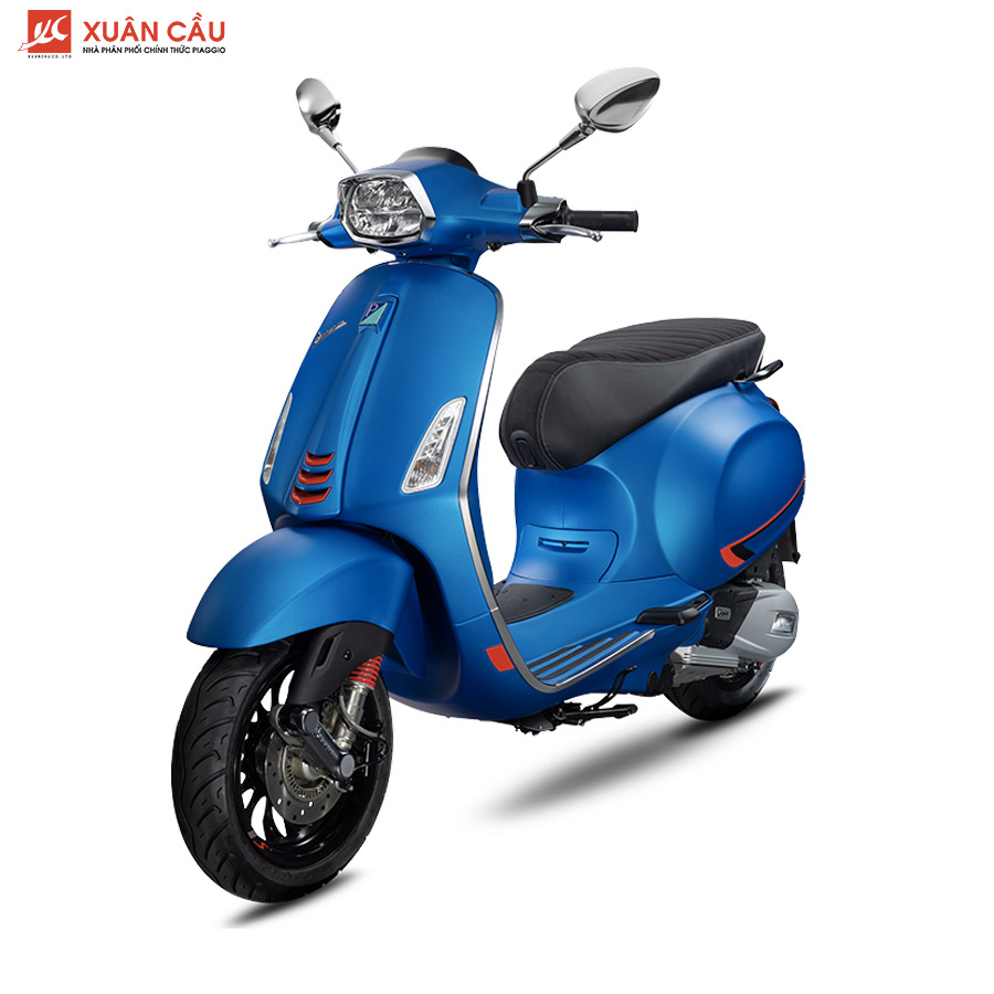 Xe Máy Vespa SPRINT S 125