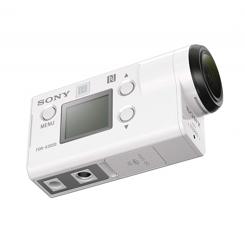 Máy quay Sony ActionCam FDR-X3000