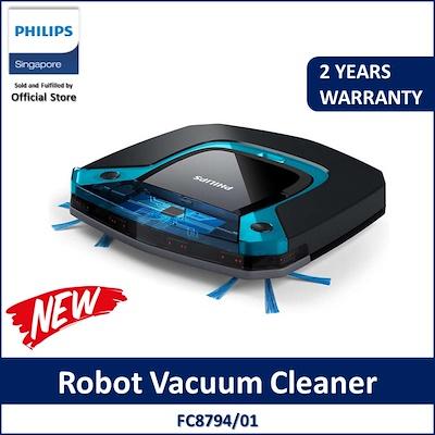 ROBOT HÚT BỤI PHILIPS FC8794