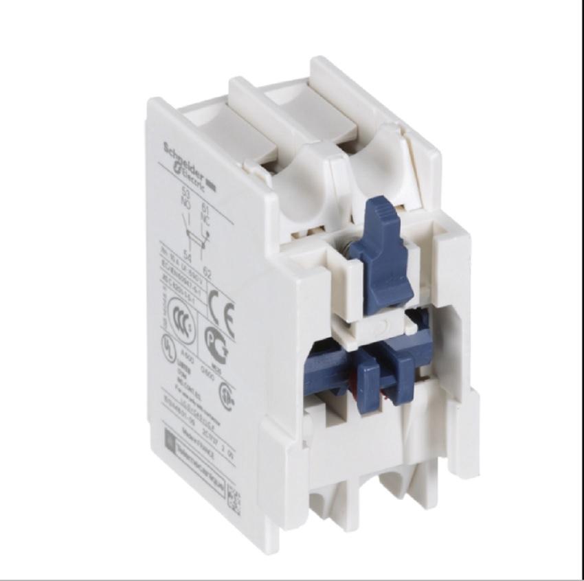 Tiếp điểm phụ Schneider LADN11