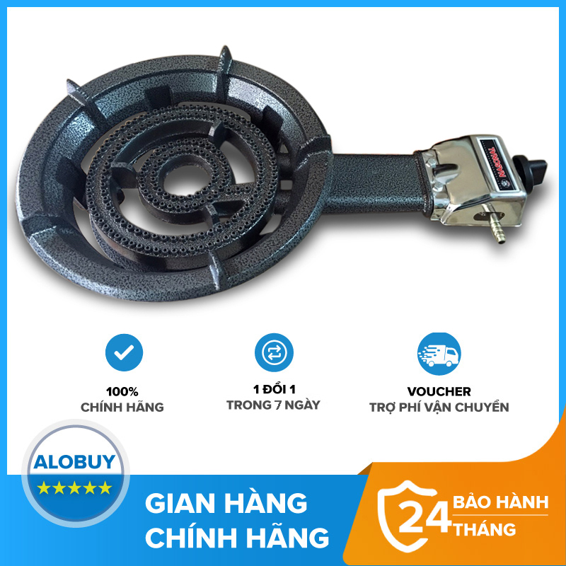 Bếp Gas Công Nghiệp Nasonal CN-280