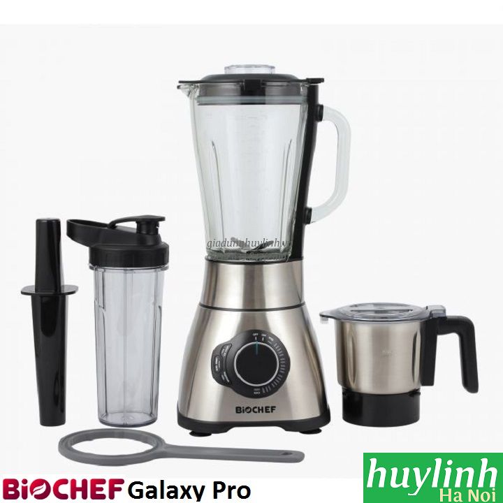 Máy xay sinh tố Biochef Galaxy PRO