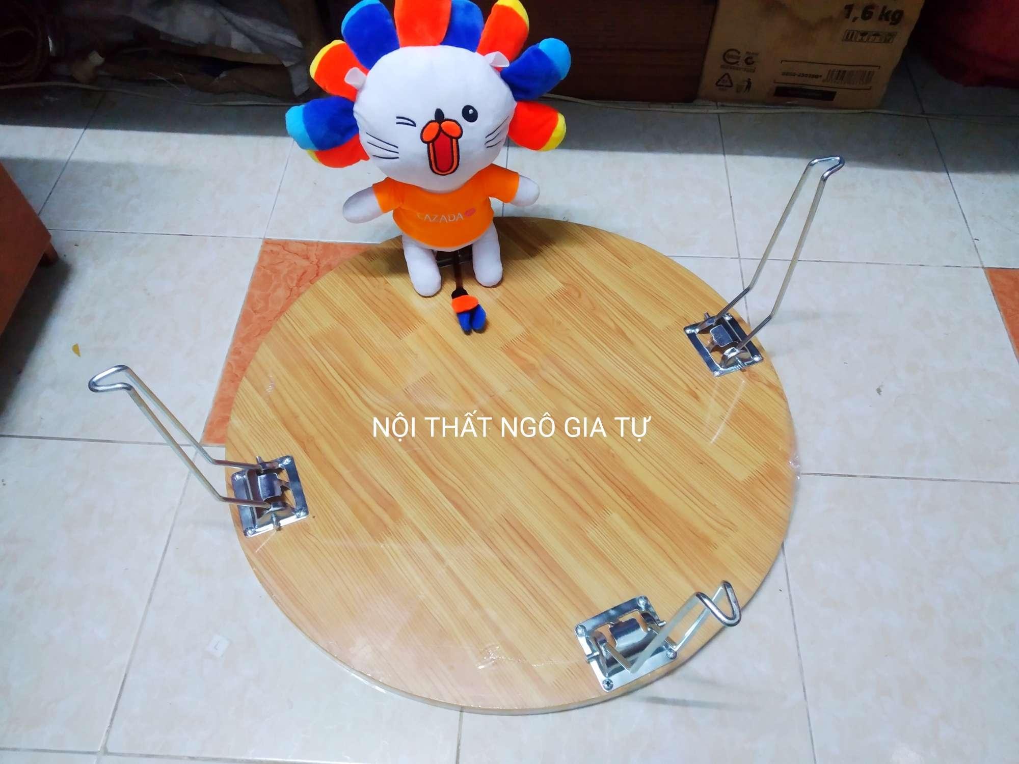 Bàn xếp đa năng gấp gọn Table Mate II