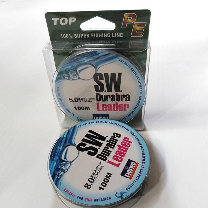 Dây Dù Câu Cá Daiwa SW 100m