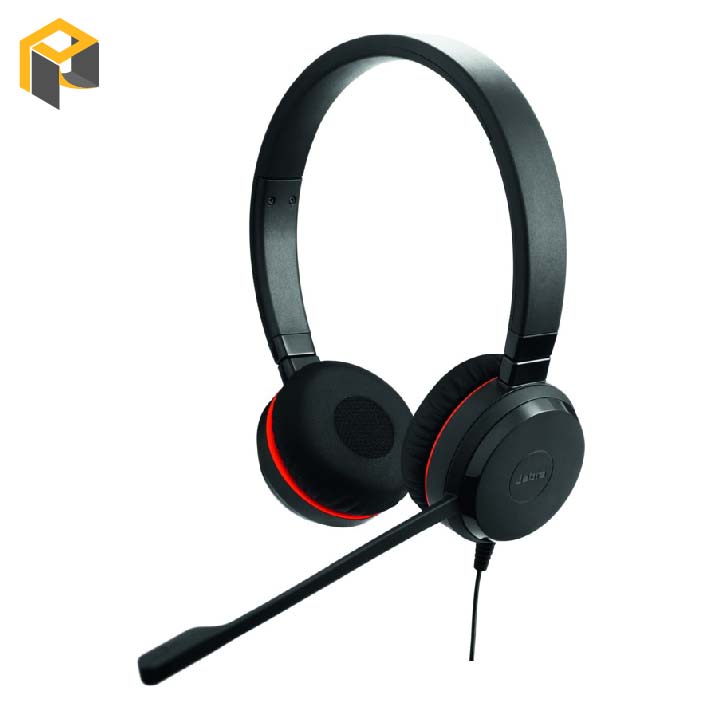 Tai nghe Jabra Evolve 20 Stereo