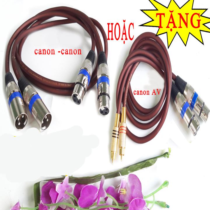 Máy Nâng tiếng LAX SE1200