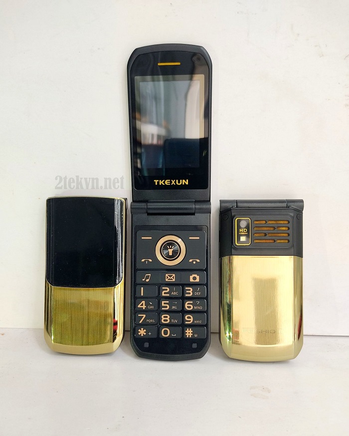 Điện thoại Nokia E66