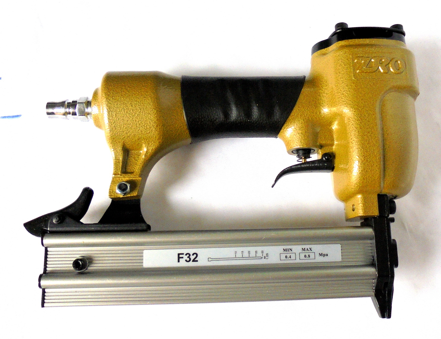 DỤNG CỤ ĐÓNG ĐINH THẲNG ZRO F32