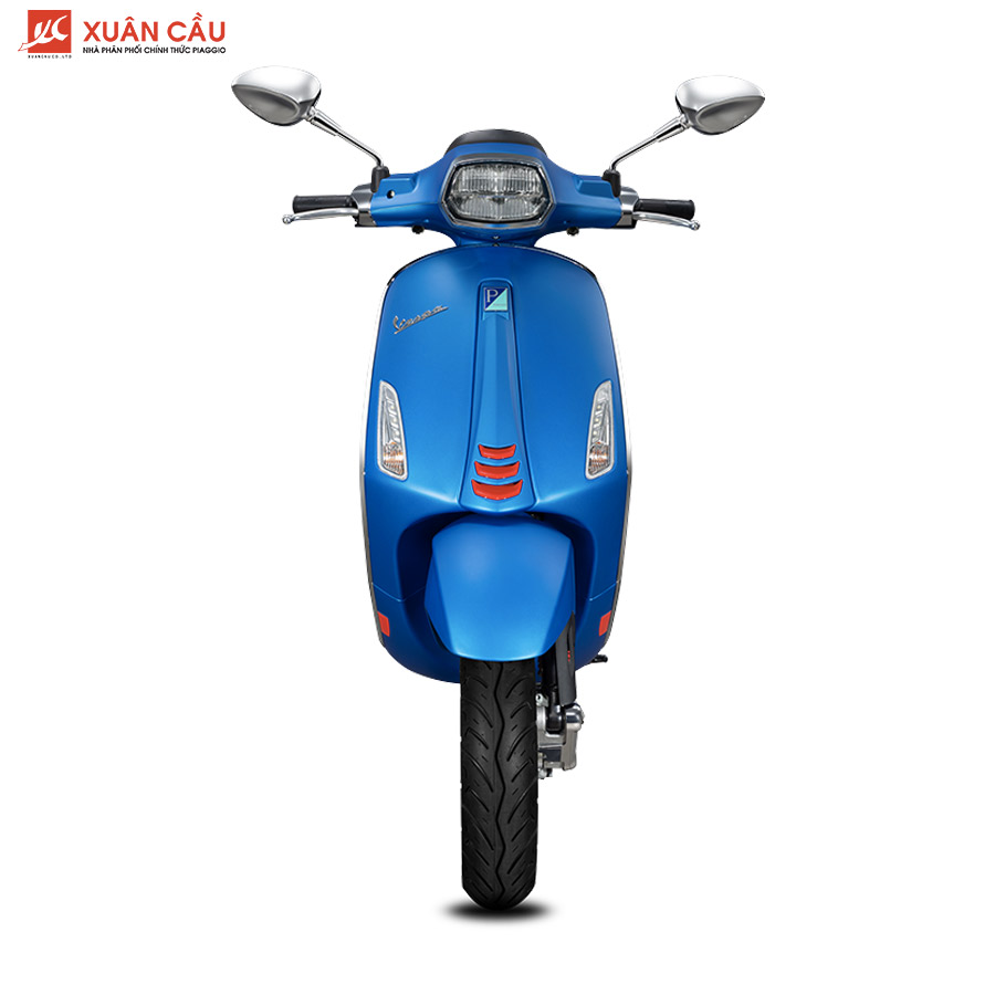 Xe Máy Vespa SPRINT S 125