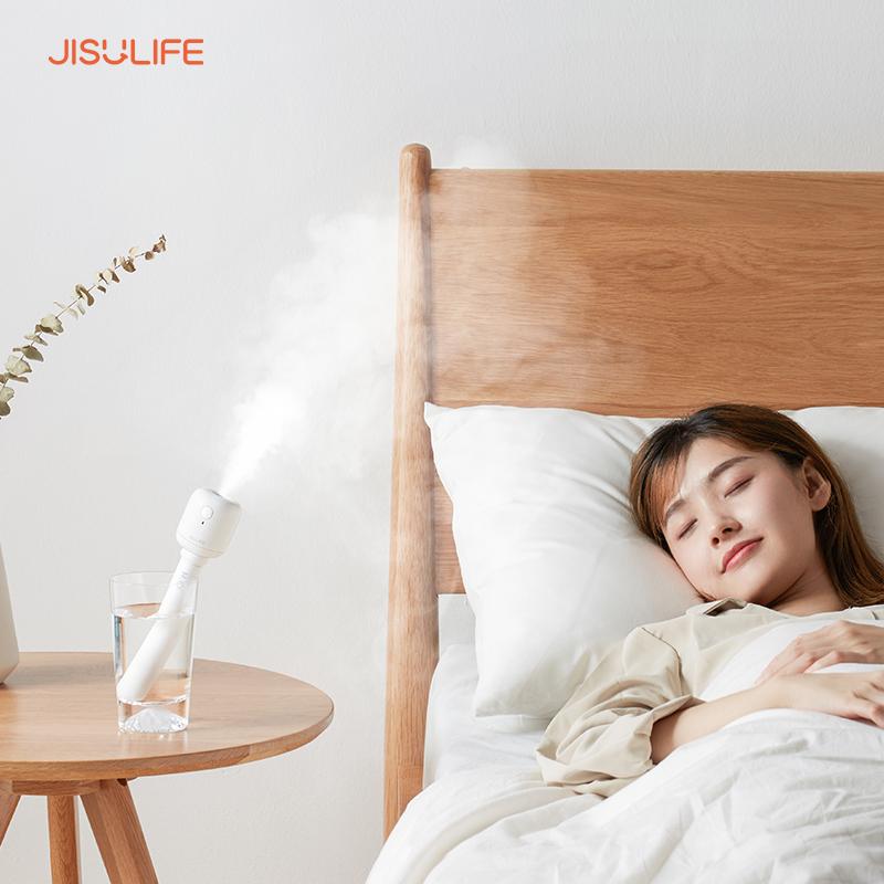 MÁY PHUN SƯƠNG JISULIFE JB07