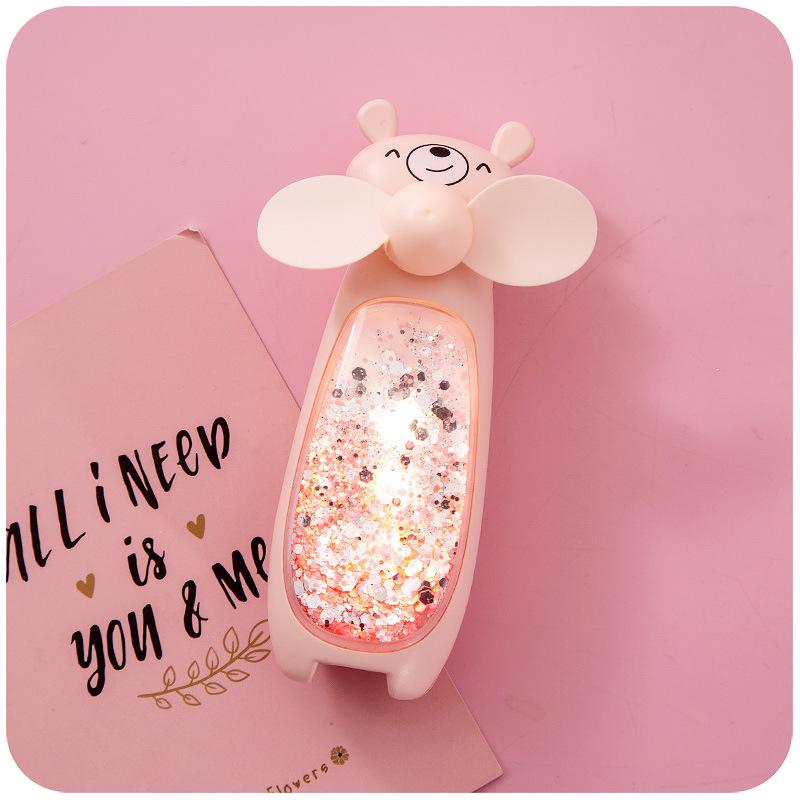QUẠT MINI R0011