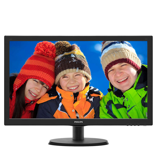 Màn hình Philips 223V5LSB/223V5LHSB2 21.5inch