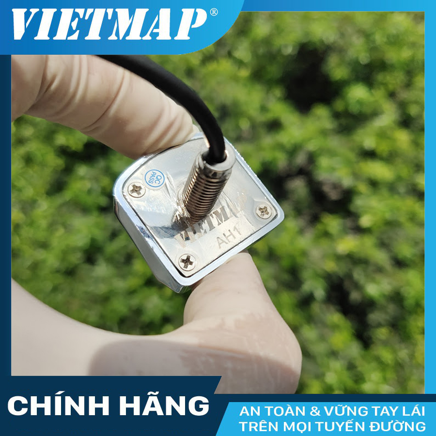 Camera lùi VIETMAP AH1