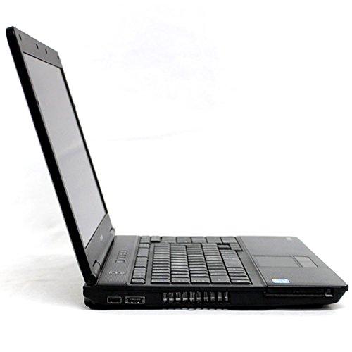 Laptop Toshiba Satellite L42