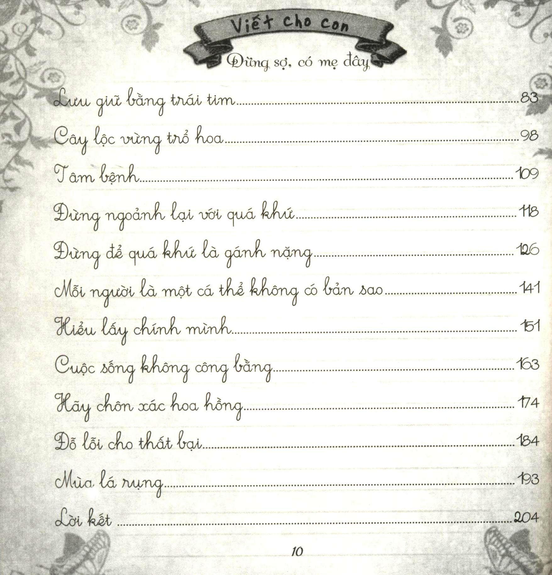 Đừng Sợ Có Mẹ Đây