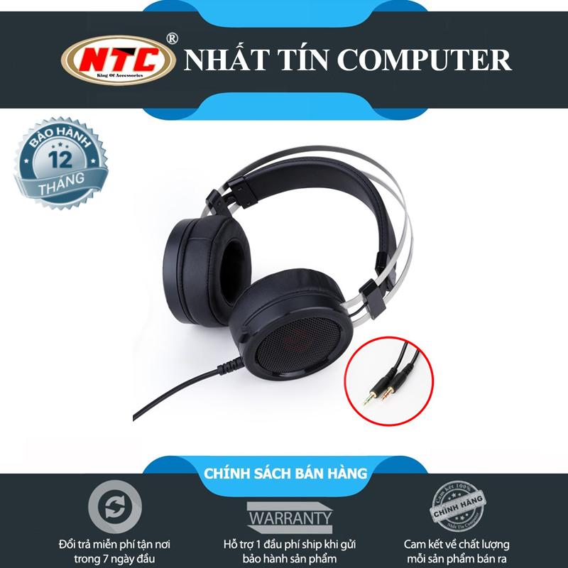 Tai nghe Redragon Scylla H901 Gaming