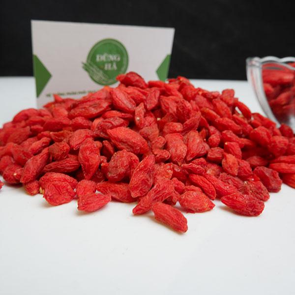 Kỉ Tử - Câu Khởi - Khởi Tử 500g