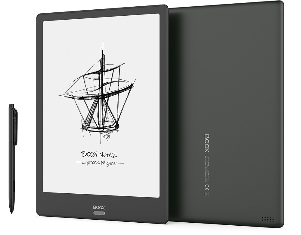 Máy đọc sách Onyx Boox Note 2