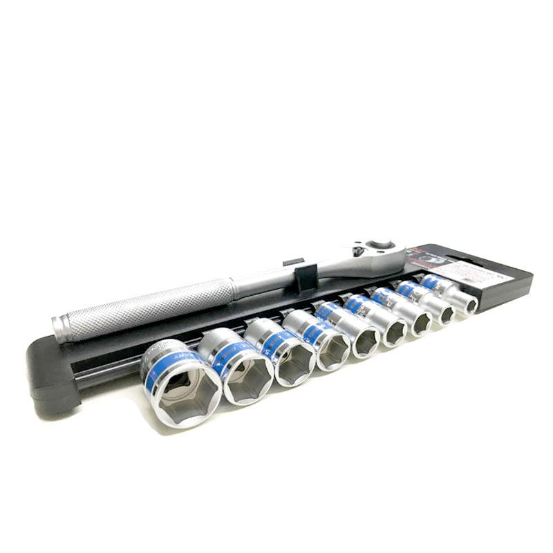 Bộ tuýp TOP TBS12245
