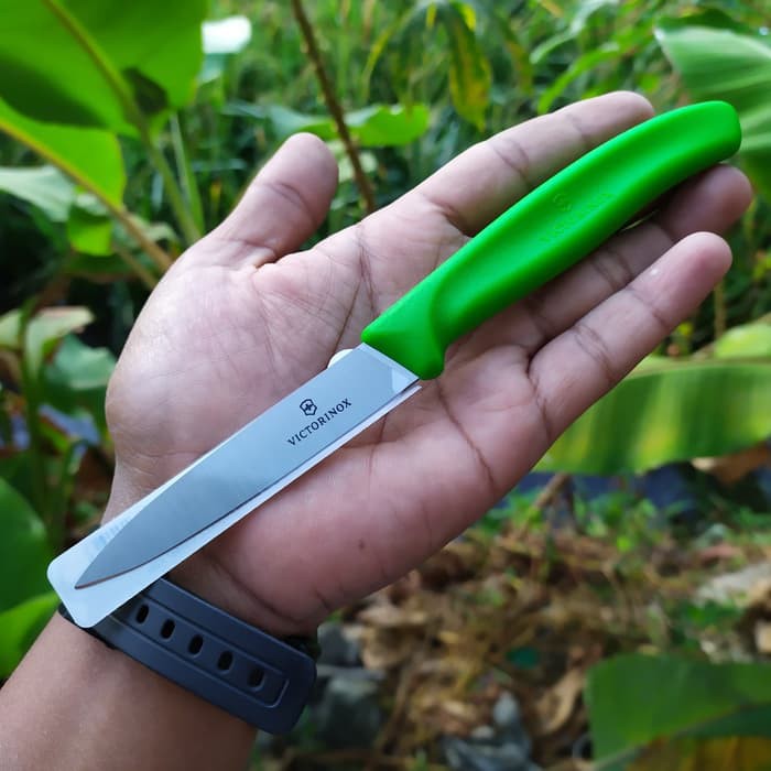 Dao cắt rau củ Victorinox - 8 cm