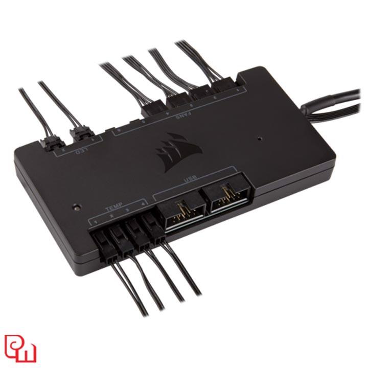 Bộ HUB chia Fan CORSAIR Commander PRO