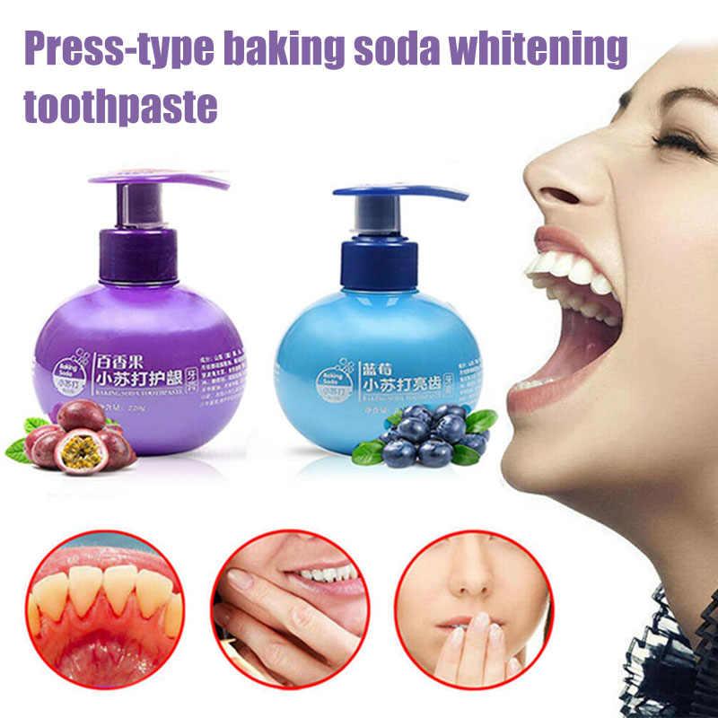 Kem Đánh Răng Baking Soda combo 3 chai