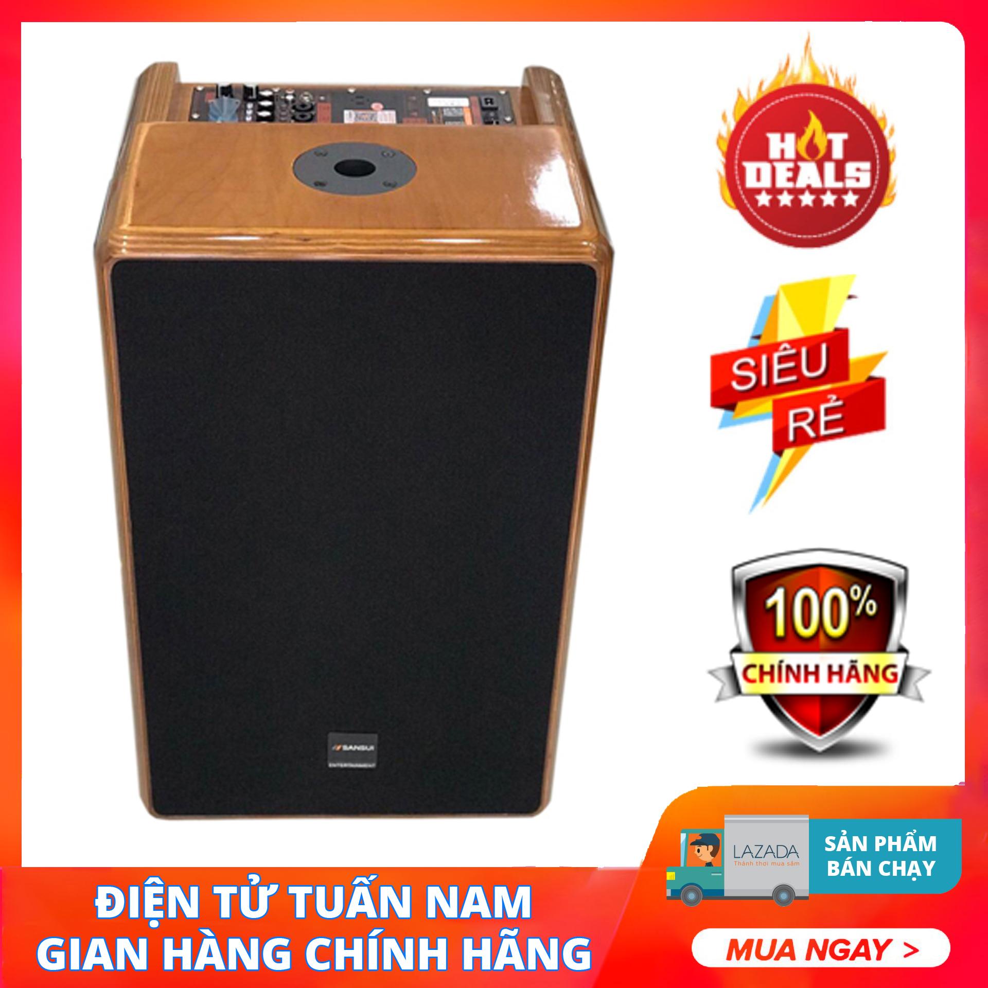 Loa Sansui SG 15-10