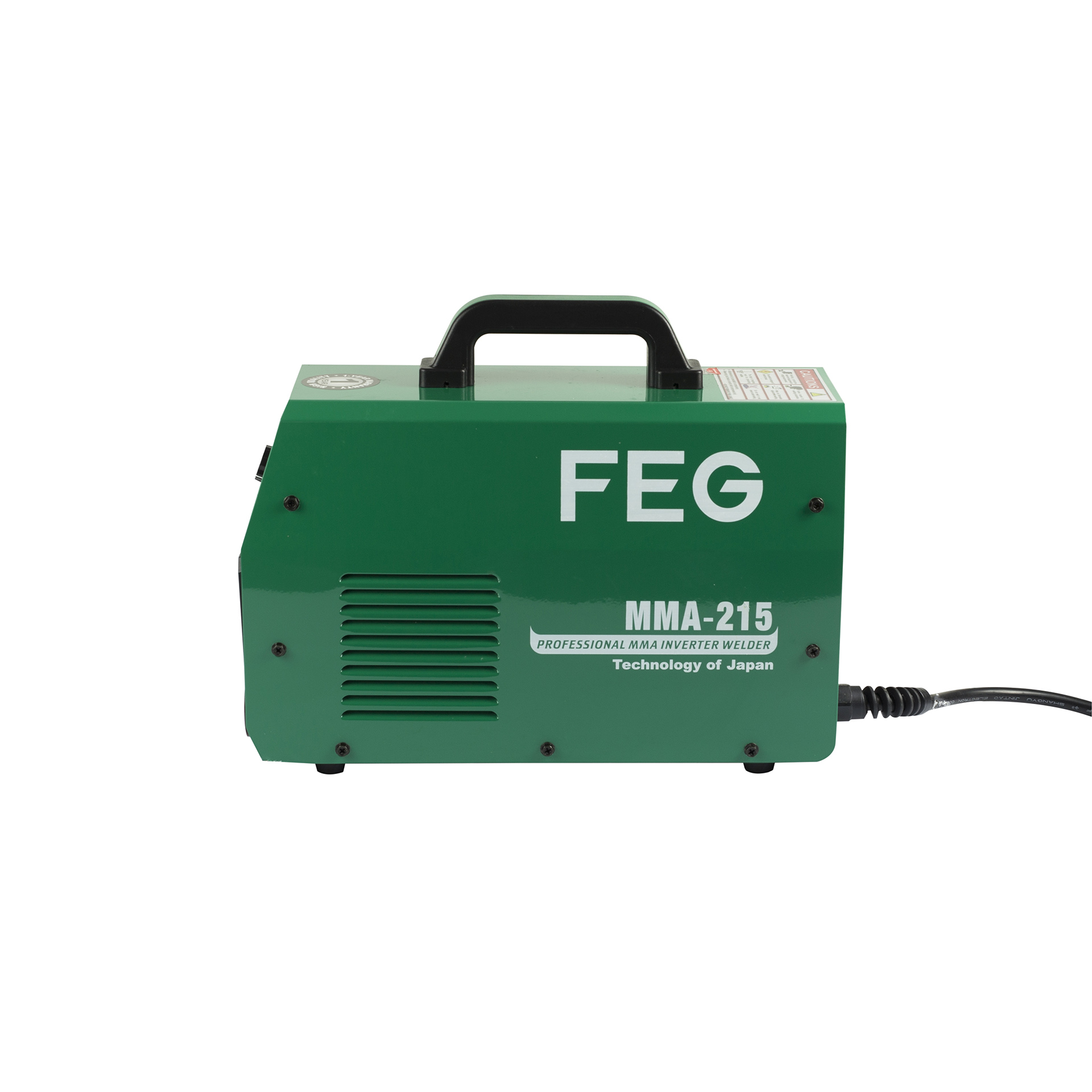 MÁY HÀN ĐIỆN TỬ FEG MMA-215
