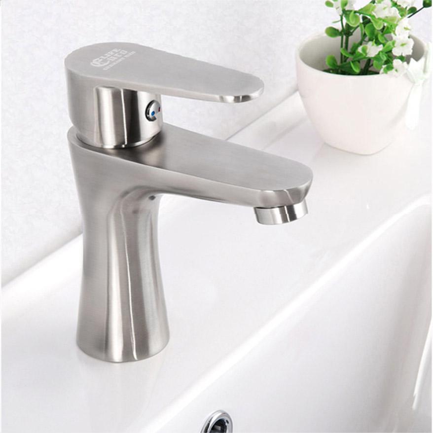 Vòi nóng lạnh Eurolife EL-1302