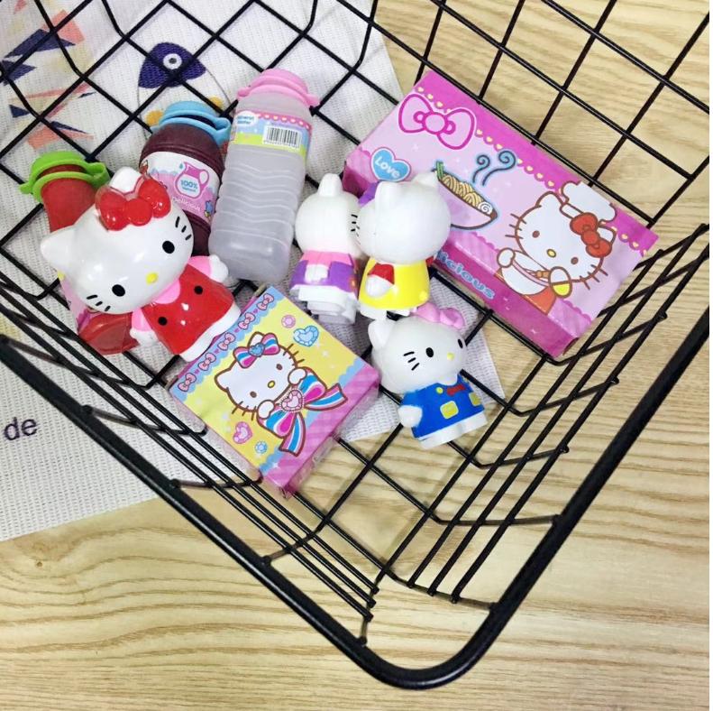 Đồ chơi máy tính tiền Hello Kitty 128631