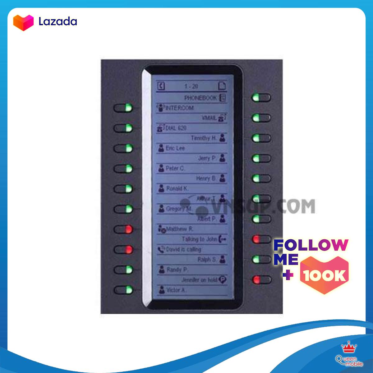 Điện thoại IP Grandstream GXP2200
