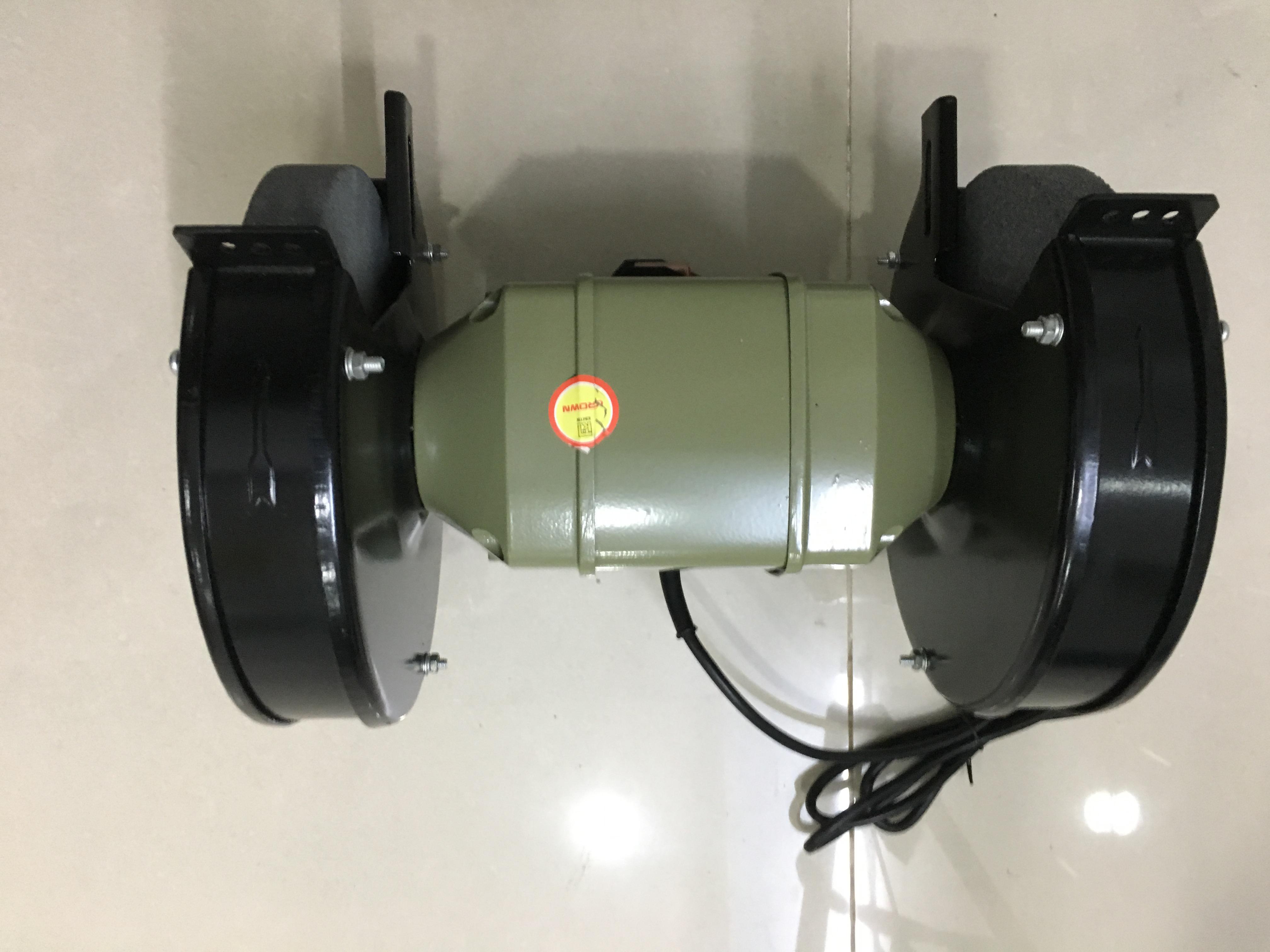 Máy mài bàn Crown CT13333